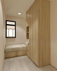 Blk 834 Woodlands Street 83 (Woodlands), HDB Executive #457353721